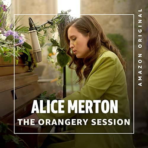 When You Were Young (The Orangery Session) [Amazon Original]