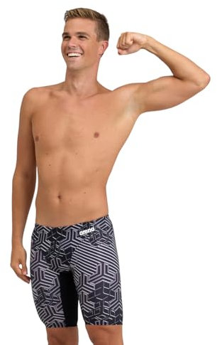 Arena Bañador Jammer Performance para Hombre Kikko Pro