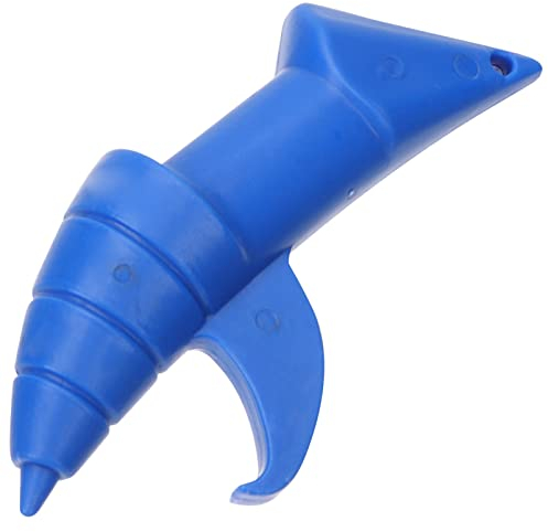 Cabilock Apriscatole Manuale Perforatore per Lattine di Birra Perforatore Portatile per Lattine di Plastica Apriscatole Riutilizzabile per Birra in Lattina per Esterni