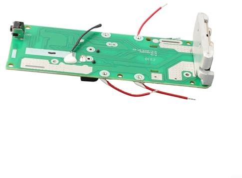 Li-Ion Akku Ladeschutz Schaltungsmodul PCB Batterieschutzplatine für 18V P108