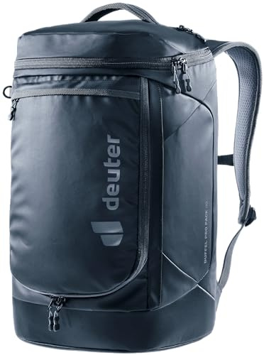 deuter Duffel Pro Pack 30 Reise-Rucksack mit Laptopfach