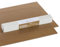 little bee fresh Dauerbackmatte (2er Set) – 2 Stück (33x40 cm) – Wiederverwendbare Backmatte | Dauerbackfolie | Nachhaltige Alternative zu Backpapier | Hitzebeständig bis 260°C | Premium-Qualität