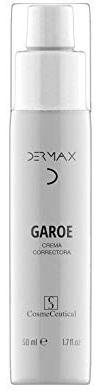 Garoe crema correctora pieles grasas 50 ml.