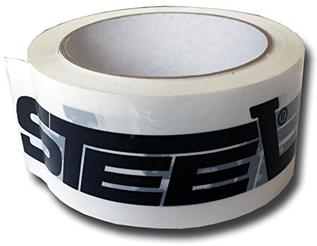 Hockey Stutzen Tape STEEL