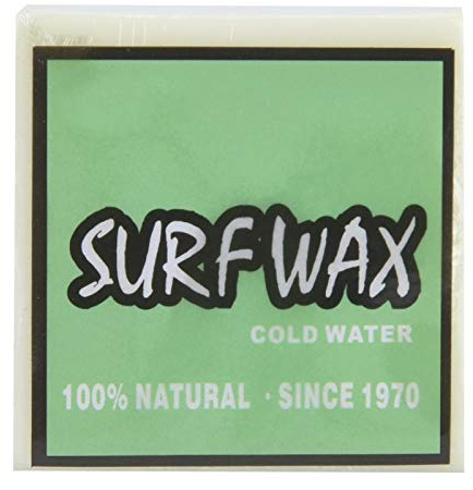 Alomejor Surfwachs Surfbrettwachs Surfbrett Skimboard Surfen Zubehör (Grün)