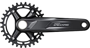 Bielas 10/11v-FC-M5100-1 32D 175mm