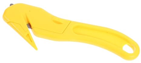 HOMSFOU Scatola Apribuste Taglierina Per Carta Attrezzo Per Tagliare Buste Forniture Per Ufficio Attrezzi Per Cartone Taglierina Per Carta Taglierina Per Lettere Taglierina Per