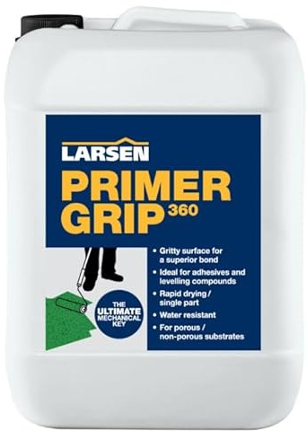Larsen Primer Grip 360 5L