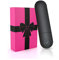 Mini Vibratore donna Massaggiatore Adulto Delight Sex Toys Portatile per Viaggi Vibrante con USB ricaricabile,Impermeabile Dildo,Punto G Clitoride Vibratori squirting