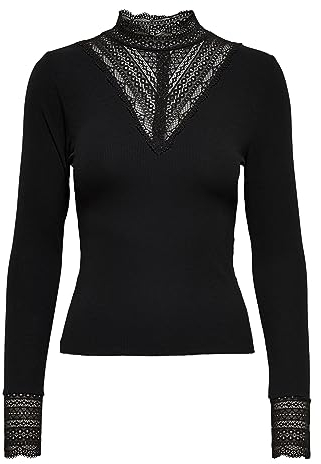 ONLY Female Top ONLTILDE Top