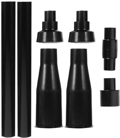 Happyyami Buse De Pulvérisation Pour Fontaine D'Étang Pompe Submersible En Plastique Abs 5.91X0.59X0.59 Pouces Pour Jardin Bassin Décoration Extérieure Facile À Installer