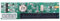 YXYOZMD Registratore per unità Ottica su Disco Rigido da IDE a SATA da 40 Pin Scheda di conversione da seriale a parallela PATA a SATA(2.6cm Wide Board)