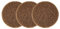 Dremel PC361 Versa Heavy Duty Pad Multipack - 3 Pads for Faster, Easier Scrubbing and Cleaning with High-Speed Power Cleaning Tool Dremel Versa