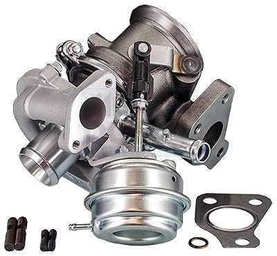 Meat & Doria 65063 Turbocompressore