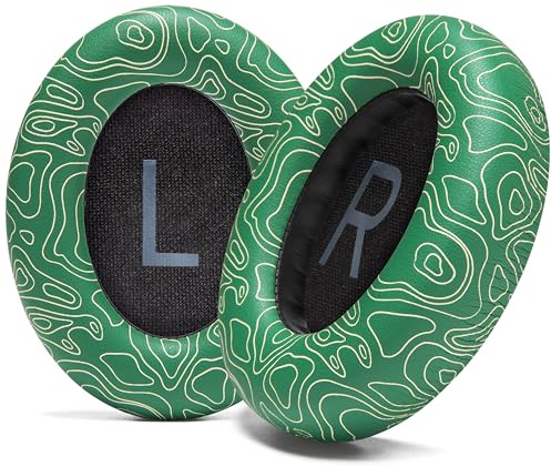 WC PadZ NC700 - Upgraded Ear Pads for Bose 700 Noise Cancelling (NC700)