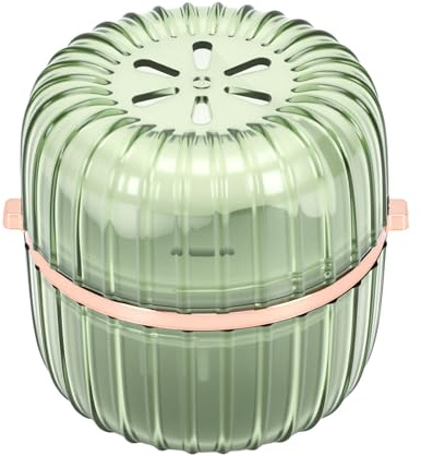 NOENNULL Spazzola per Shampoo Scrubber per Cuoio Capelluto Massaggiatore Esfoliante Pettine per Lavaggio Capelli Shampoo per Cuoio Capelluto Spazzola per Massaggio con Rete Schium