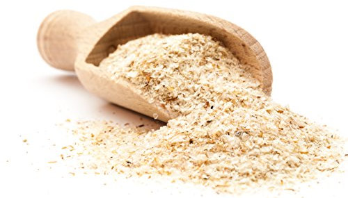 Flohsamenschalen | hohe Reinheit | Flohsamen aus Indien | Samen | Schalen VERSCHIEDENE GRÖßEN