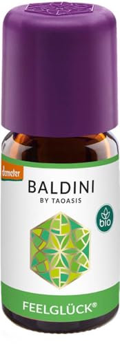 Baldini Feelglück 5 ml 18 x 5 ml