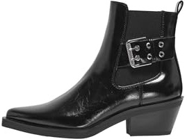 ONLY, Onlamie-1 Buckle Boot Mujer