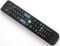 Ersatz Fernbedienung for Samsung TV UE46ES6300 UE46ES6300U UE46ES6300S UE46ES6300UXXU