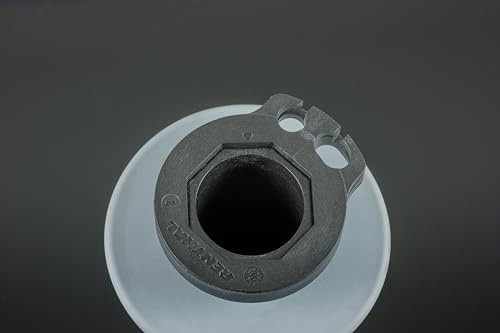 Renthal Manopole Moto Lock-On - mescola Media, pattern Full Diamond