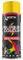 Bostik SUPER COLOR AMARILLO TRÁFICO RAL 1023, Pintura en Spray Acrílica para Uso Profesional y Doméstico, Multiusos, Secado Rápido, Acabado Brillante, Interior y Exterior, Bote 400 ml