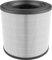 AEG AFFBRZ2 BREEZE Komplett-Luftfilter (Passend für AX31-201GY Luftfilter, beseitigt 99,9% der Bakterien, effizient gegen Gerüche, Pollen & Allergene, reine Luft, Filtration, lange Lebensdauer, grau)