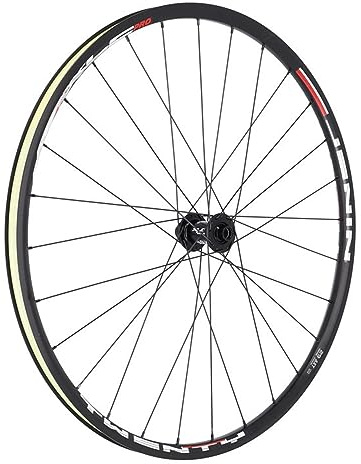 XLC 29 MTB-Laufrad WS-M10 VR 622-25, disc, tubeless ready