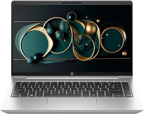 HP ProBook 445 G10 / Ryzen 5 7530U / 8GB