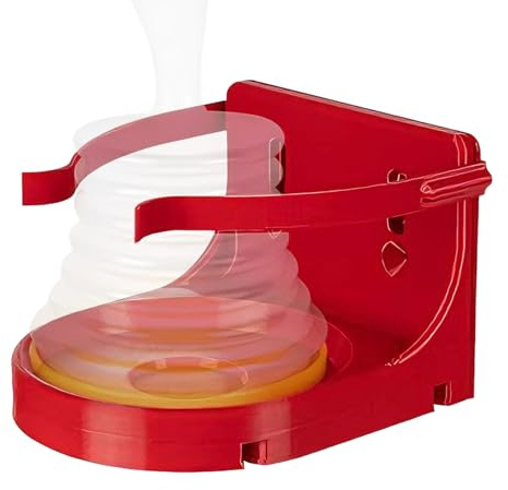 Rescue Device Väggfäste Platsbesparande Vertikal Förvaring