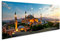 islandburner Bild auf Leinwand Blick Auf Ayasofya Museum Stadtbild Istanbul Sonnenaufgang Türkei Bilder Wandbilder Poster