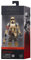 Hasbro Star Wars The Black Series Shoretrooper - Andor, Multicolor, F56005L0