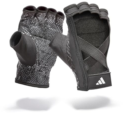 adidas Damen Trainingshandschuhe - Atmungsaktive Fitnesshandschuhe für Gym