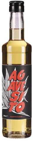 Agavesito 500ml Natural Sweet Agave Syrup
