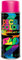 Deco Color DC Lackspray Neon 400ml freie Farbauswahl (Neonlack Pink 400ml)