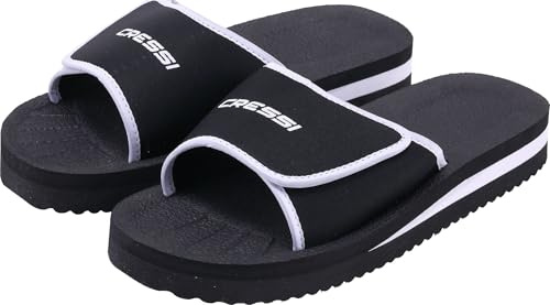 Cressi Unisex Shoes Panarea Slippers for Beach and Swimming Pool