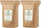 Chiemgaukorn Bio Weizen Ganzes Korn Vorrats-Set 2 x 2,5 kg