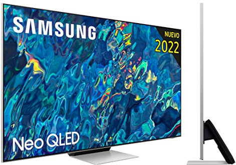 Samsung QE75QN95B QLED UHD 4K 75 Pouces Smart TV 2022