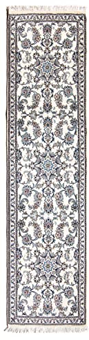 Morgenland Orientteppich 296 x 76 cm Teppichläufer, Flur Teppich