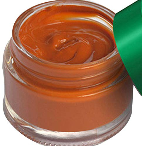 Balsamo Riparatore Colorante per Pelle, Ripara Pelle Divano Sedili Auto Crema per La Cura della Pelle 'Auto E Ravvivante del Colore per Borse Scarpe Abbigliamento Guanti in Pelle Interni Auto