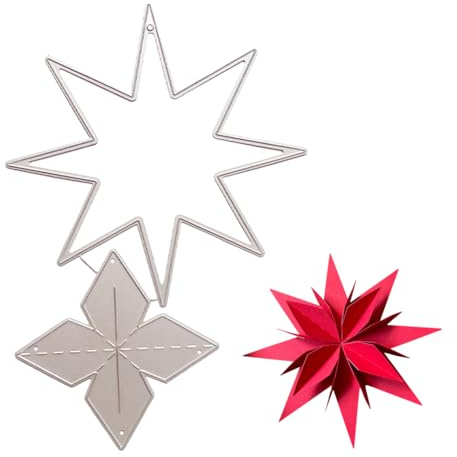 Falsstenciler jul stansformar metall prägling mallar stansning mall ram jul metall stansformar stansark scrapbooking stansning präglingsmallar för jul gör-det-själv album kort