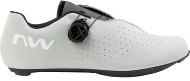 Northwave Sonic Plus 2026 Chaussures de vélo de course Gris, gris, 49 EU