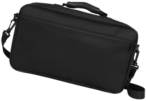 LIGHTAOTAO Bolsa de Tela Oxford y Diseño de Bolso de Hombro Gran Capacidad para Oboe Adecuado para Usar en Diferentes Ocasiones