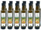 Sierra de Utiel - Aceite de Oliva Virgen Extra - Caja de 12 botellas de 250 ml - AOVE 100% natural producido en España - Ideal para regalar en bodas, bautizos, comuniones, Navidad