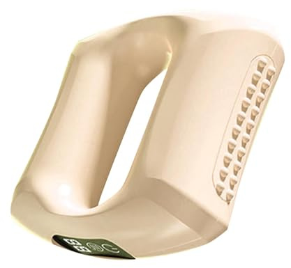 Anneau De Massage Machine De Relaxation Ergonomique Et Ajustable | Ceinture Anneau Fascia Corps Entier Pour Récupération Dos, Relaxation Abdominale Et Jambes, Post-Entraînement, Maison