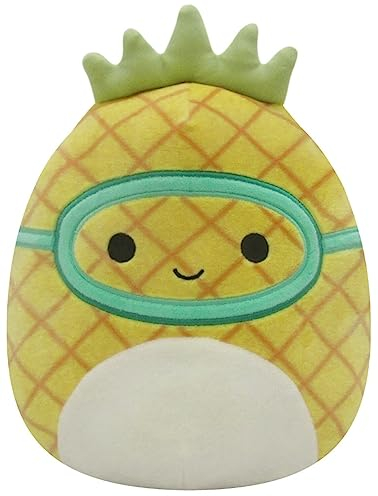 Squishmallows Maui The Kiefernstein, 19 cm, SQCR02390