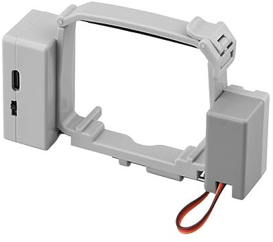 Toyvian Dispositivo Carico Per Drone Xse Sgancio Rapido e Integrata Compatibile Atterraggio Per Proteggere Quadricottero Da Danni e Sporco