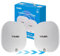 KuWFi N650 Punto di accesso esterno, wifi extender esterno 5.8Ghz, 8-10KM Access point wif 900Mbps, porta Gigabit WAN/LAN, 48V PoE con antenna wif da esterno 17dBi per Starlink Router/Telecamera