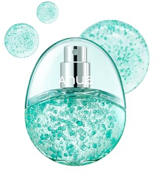 Anua PDRN Collagen Glow Facial Serum Spray, 30ml | Hydrating Face Mist, Hyaluronic Acid, Dewy Glass Finish, All Skin Types, Instant Plumping, Firming Care, Korean Skincare