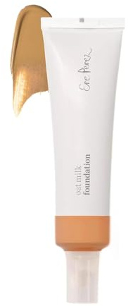 Ere Perez Oat Milk Foundation - Caramel